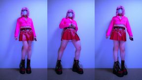 crossdressing - update #dscf3267