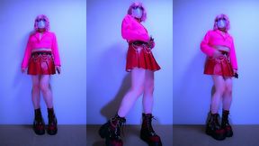 crossdressing - update #dscf3267