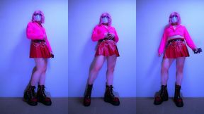 crossdressing - update #dscf3267