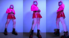 crossdressing - update #dscf3267