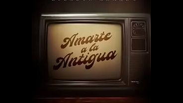 Amarte a la antigua Eslab&oacute_n Armado