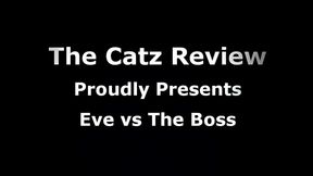Eve vs The Boss