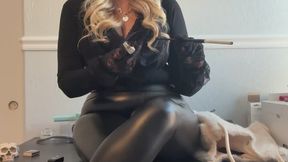 EXECUTRIXXX PRESENTS: “GOOD FELLAS – THE OATH”