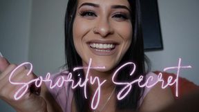 Sorority Secret