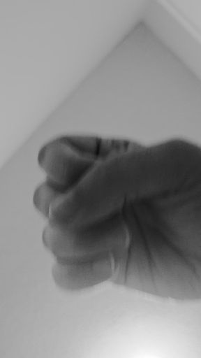 Stroking Your Cock Fantasy