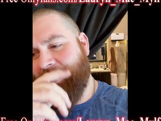 Late Night Exposed Sexy Tubbing With My Stepmom Trailer Kiki Klout