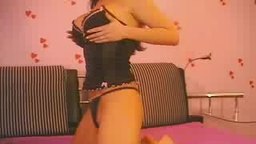 Mia Blow Private Show