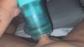 penis masturbator pump