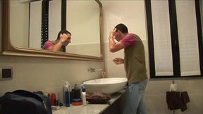 Breathtaking mature ass fucked like a bitch