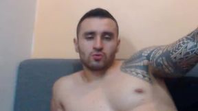 Darlex Stud Private Show