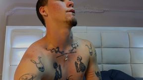 Jacobo Style Private Show