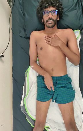 Big Ups to the Person That Invented Ceiling Fans!