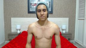 Calvin Job Private Show