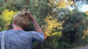 Part 1 Guy With Big In Mouth