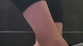 Oops! I Got Stuck.....