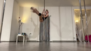 pole exotic dance