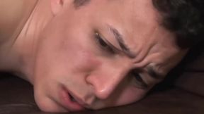 Step dads Bareback Boys