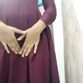 Hot riya complete 20 year age she ready to fuck