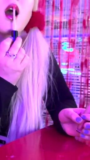 Femdom Creampie Humiliation