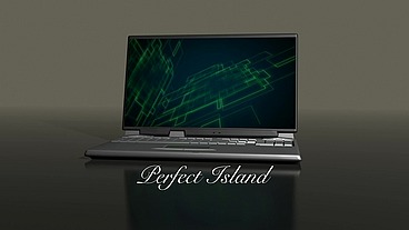 Perfectisland - Fucking with Passion
