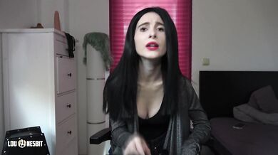 Chastity!! Slaven training