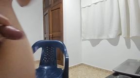 Chriss Marshall Private Show