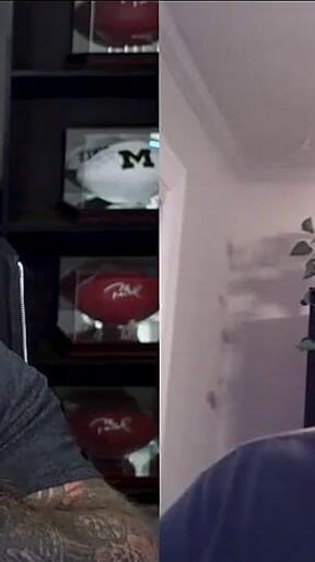 Redemption Interview with Rusty Taylor (episode 1)