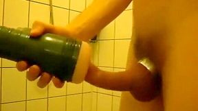Fleshlight Shower