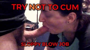 MilfandBeard's Sultry Step Fantasy: Suck Hard, Don't Cum!