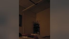 Happy Ending Massage Parlor