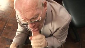 Drilling Daddy