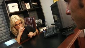 Filthy Office Sluts