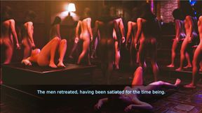 Fate and Life the Mystery of Vaulinhorn 12 Maive and Aletia Took Over 20 Men Repeatedly