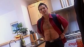 The Kitchen With Jerry