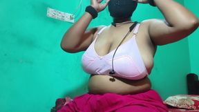 Desi Newly Married Wife Fucking Hard in Honeymoon