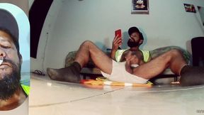 smoking n spiting part 1 - sep 06, 2024