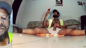 smoking n spiting part 1 - sep 06, 2024
