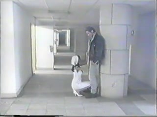 Angeli o Streghe In Hospital