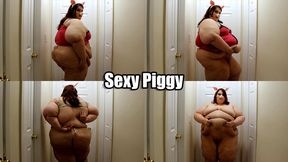 Sexy Piggy