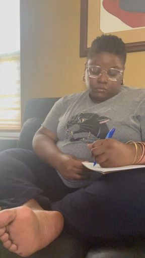 Curvy journaling