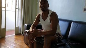 fui foder gostoso com jefao e quase a mulher dele pegou a gente no fraga