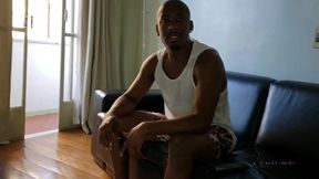 fui foder gostoso com jefao e quase a mulher dele pegou a gente no fraga