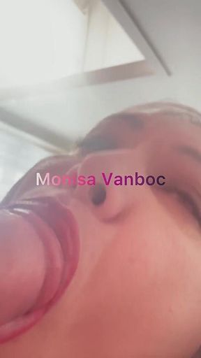 Deep Throat Big Cock