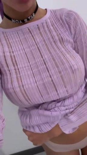 Beautiful Jewish Orthodox Girl