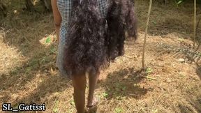 Sinhala Natural Girl Fucking