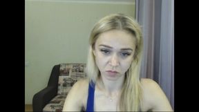 Bailey Jayems Private Show