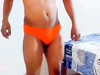 Strip tease dance music video by sissy simran