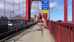 Teleportation To Embarrassment - Luna Lain HDWMV