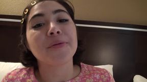 Adorable Video Virgin Lexi Laci FIRST TIMER Gets Destroyed, Only Porn Scene!