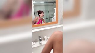 Escort Had No Choice But To Let Me Fuck Her Raw